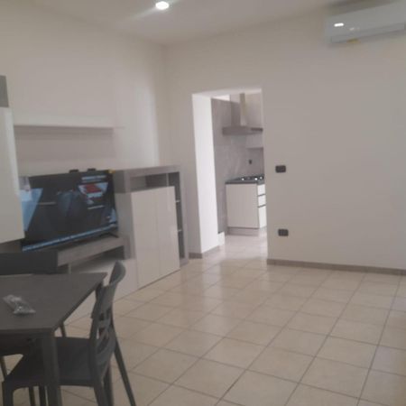 Casa Vacanze Olimpo Brindisi Exterior photo