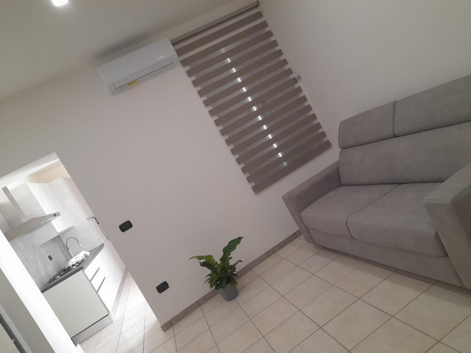 Casa Vacanze Olimpo Brindisi Exterior photo
